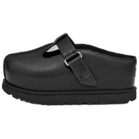 UGG Goldenstar Hi Clog Black