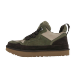 UGG Lowmel Burnt Olive Mustard Seed