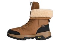 Stivale UGG Adirondack XXV color castagna