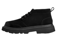 UGG Chukka Lug Boot Black