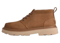 Stivaletto UGG Chukka Lug color castagna