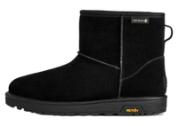 UGG Classic Mini GTX Boot Nero
