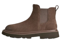 UGG Chelsea Lug Boot Molasses