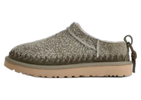 UGG Classic Micro Biarritz Moss Green