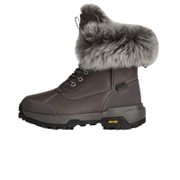 UGG Adirondack Boot XXV Chalet Charcoal