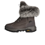 UGG Adirondack Boot XXV Chalet Charcoal