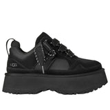UGG Astromel Black