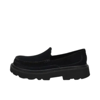 UGG Ascot Lug Black