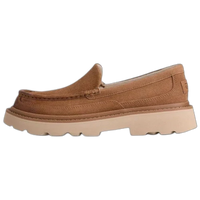 UGG Ascot Lug Chestnut