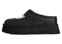 UGG Bea Mary Jane Leather Black