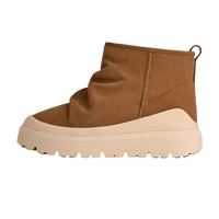 UGG Heritage Utility Mini Boot Chestnut Whitecap