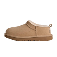 UGG Classic Micro Slipper Chestnut (Kids)