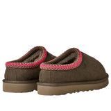UGG Tasman II Slipper Dense Smoke