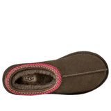 UGG Tasman II Slipper Dense Smoke