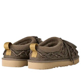 UGG Tasman Lace Dried Oregano