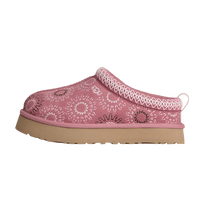 UGG Tazz Sun Stitch Slipper Horizon Pink (Kids)