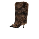 UGG Heel AMBUSH Brown