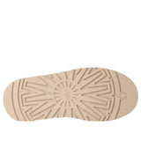Pantofola UGG Tazz Sun Stitch Mustard Seed