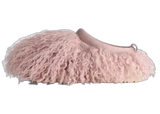UGG Tazz Fluff Momma Slipper Fawn