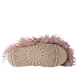 UGG Tazz Fluff Momma Slipper Fawn