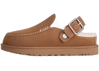 UGG Goldenstar Evelina Clog Chestnut