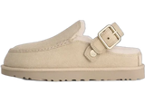 UGG Goldenstar Evelina Clog Sand Castle