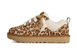 UGG Lowmel Lo Plains Felicity Leopard Jasmine