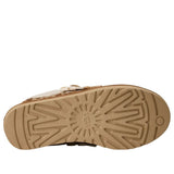 UGG Lowmel Lo Plains Felicity Leopard Jasmine