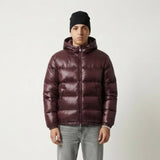 Streetwear Jacket – PUFFER - JACKET
