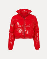 Glow Puffer Jacket