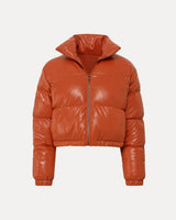 Glow Puffer Jacket