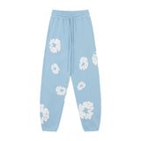Denim Trs Baby Blue Tracksuit