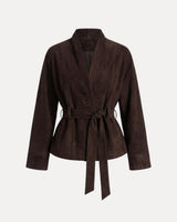 Streetwear Jacket – Embrace Coat