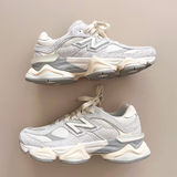 New Balance 9060 Grigio Quarzo