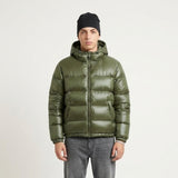 Streetwear Jacket – PUFFER - JACKET