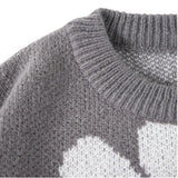 WHIRL — SWEATER