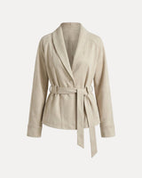 Streetwear Jacket – Embrace Coat