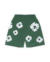 FLOWER TEARS | SHORTS
