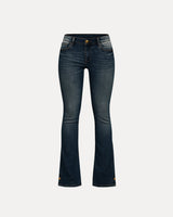True Flared Jeans