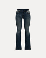 True Flared Jeans