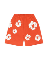 FLOWER TEARS | SHORTS