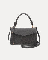 Streetwear Accessory – Lyra Mini Top Handle Bag
