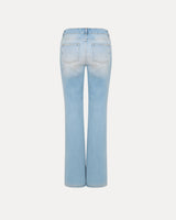 Baggy Denim Jeans – Bloom Bootcut Jeans