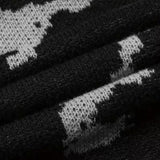 ABSTRACT — SWEATER
