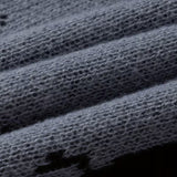 Abstract Sweater