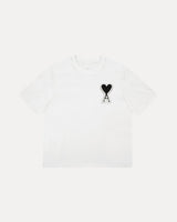CHEST DETAIL TEE