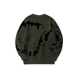 ABSTRACT — SWEATER