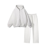 NOIRCREW - ZIP TRACKSUIT