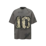 NUMERO — TEE