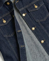 Tailored Denim